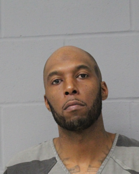 WARREN JOHNSON arrested in Austin, Texas