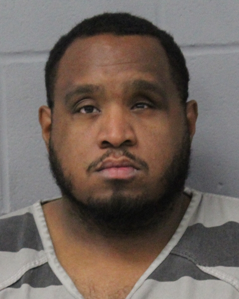 MICHAEL FRESCH arrested in Austin, Texas