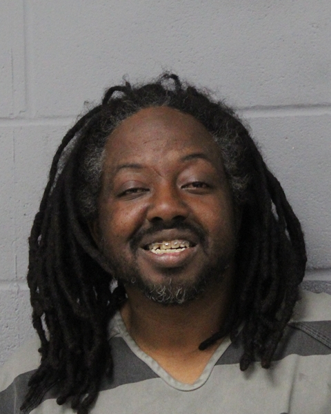 JONATHAN JONES arrested in Austin, Texas