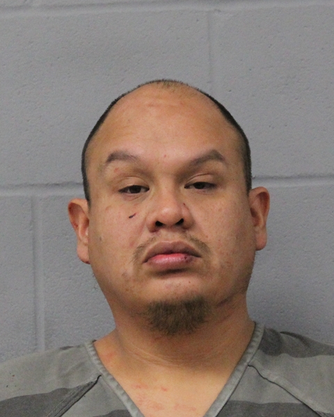 WALTER CALLE arrested in Austin, Texas