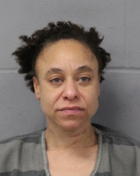 DEANDREA BENOIT arrested in Austin, Texas