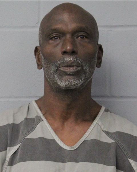 RAYMOND HABBIT arrested in Austin, Texas