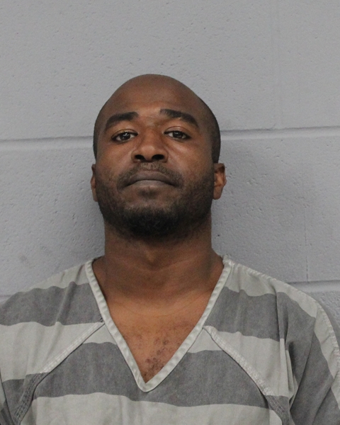 ZAHAM MOBLEY arrested in Austin, Texas