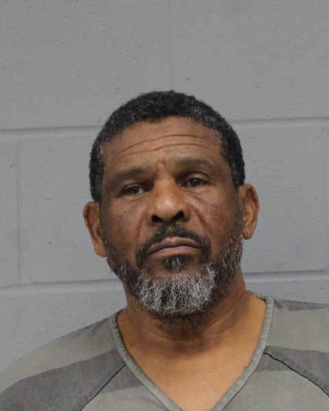 DAVID HILL arrested in Austin, Texas