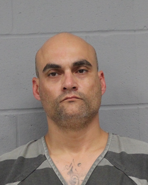 MICHAEL RUIZ arrested in Austin, Texas