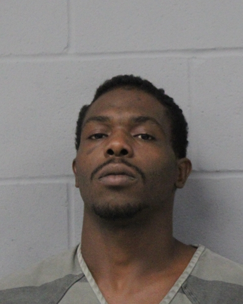 AUBRIEAN BENN arrested in Austin, Texas