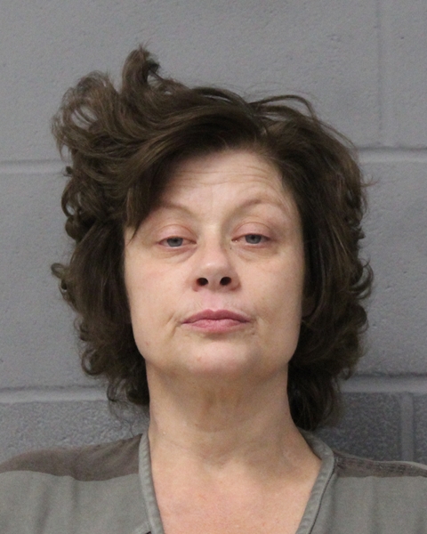 BRANDY SCHOMBURG booking photo