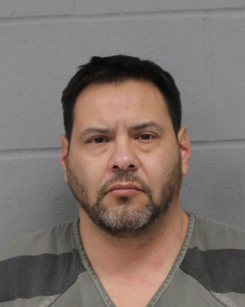 JAIME MENCHACA booking photo