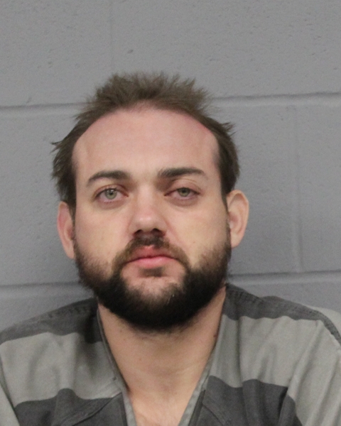 DAVID PROVANCE booking photo