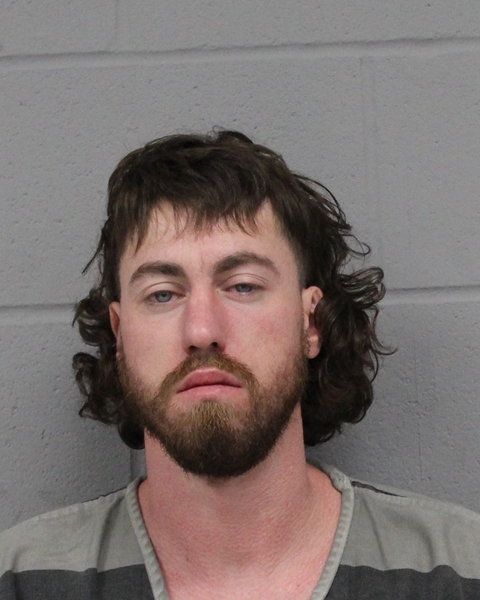 ALEXANDER KROHN booking photo