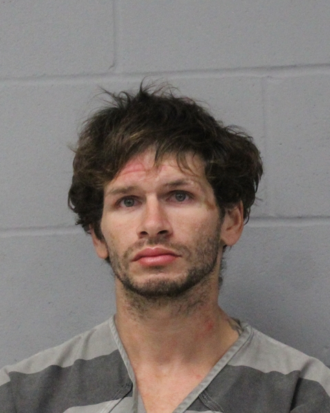 ABDALLAH KAWAR booking photo