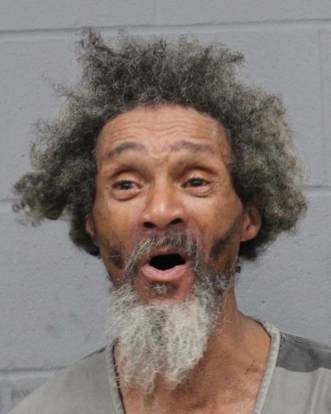 HOWARD PETE booking photo