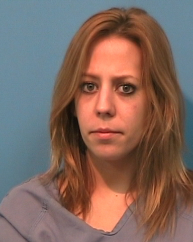 CHERRY, CHRISTEN LANE booking photo