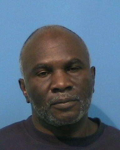 GREELY, LAWRENCE JOHN booking photo