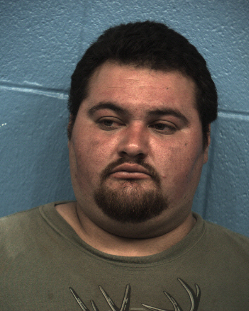 Vazquez, Reynaldo, Jr. booking photo