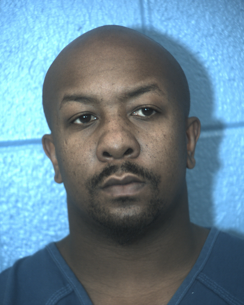 Walsh, Jacolby Lejohn booking photo