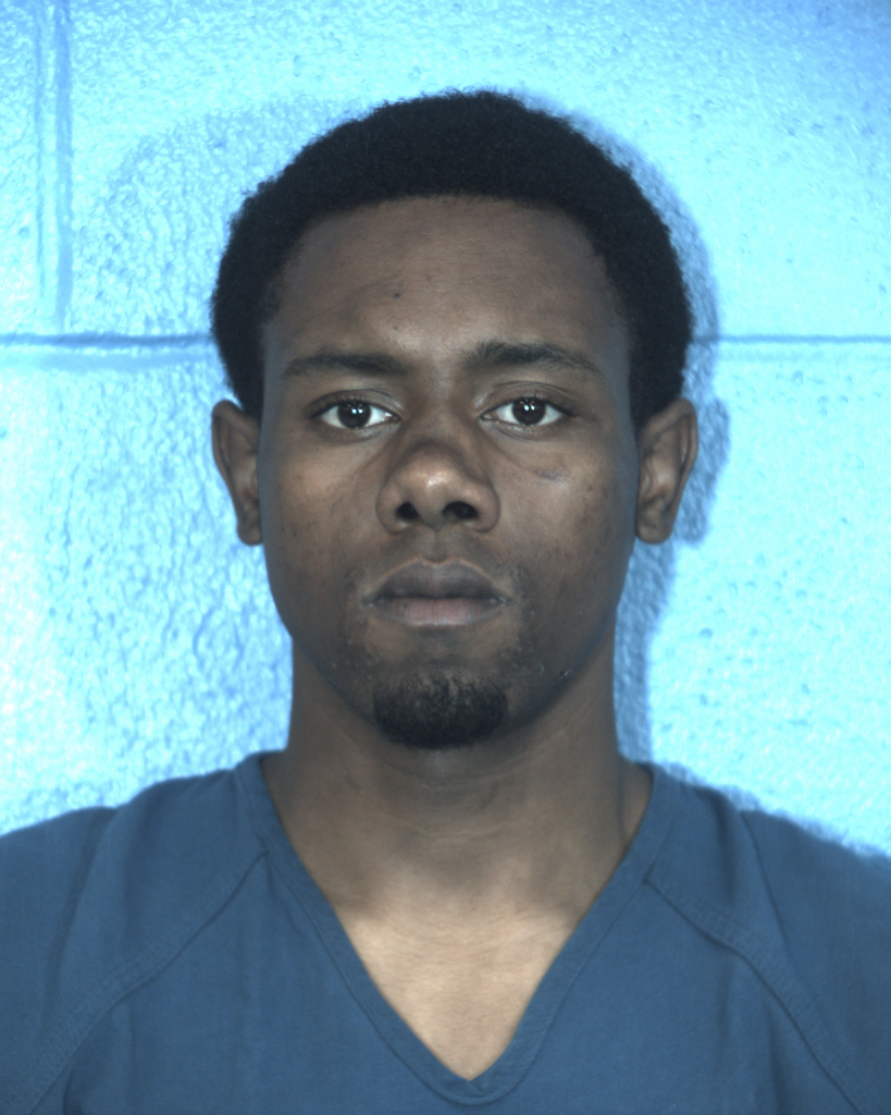 Bissereth, Jean booking photo