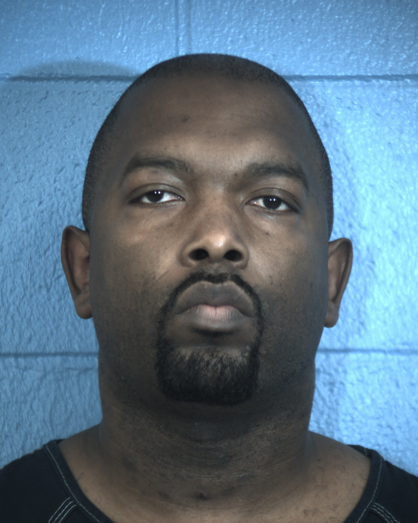 Franklin, Sharoune Darnell arrested by Williamson County PD/SO