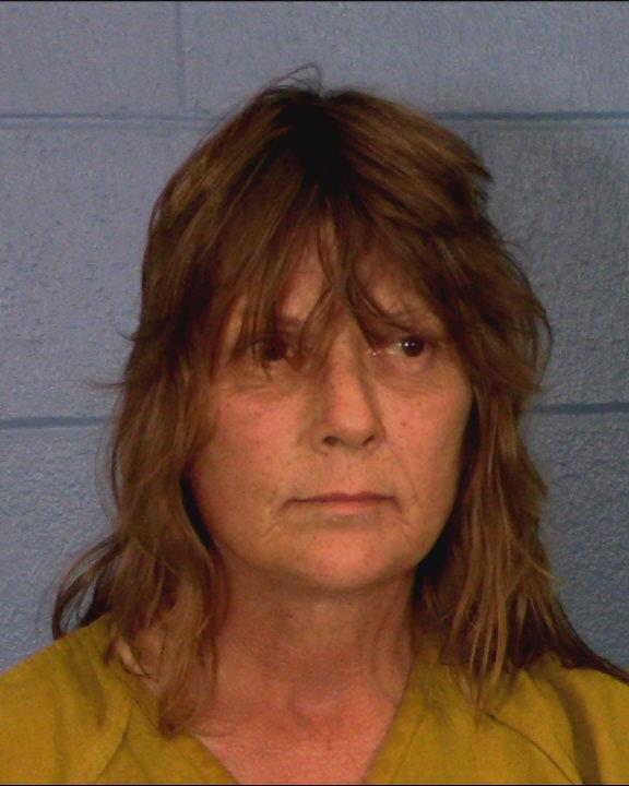 Rodgers, Stacey Lenora booking photo