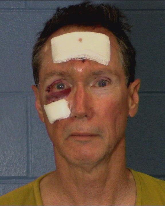 Smith, Larry arrested by Williamson County PD/SO