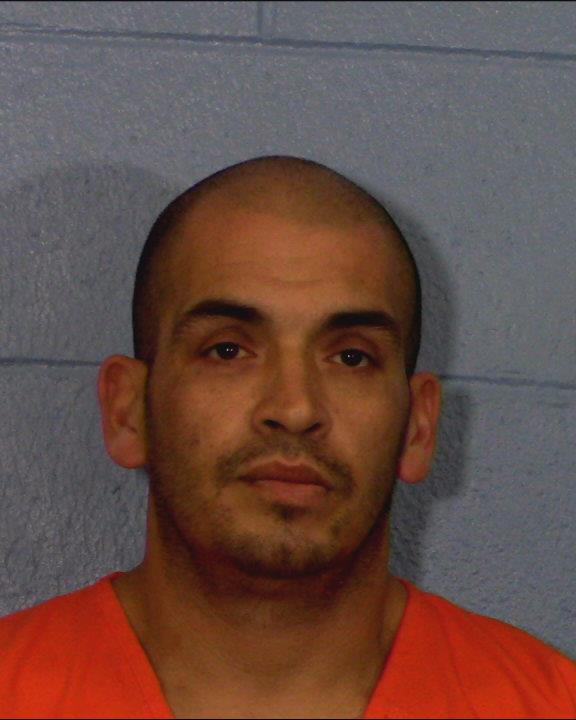 Ramirez, Ruben arrested by Williamson County PD/SO