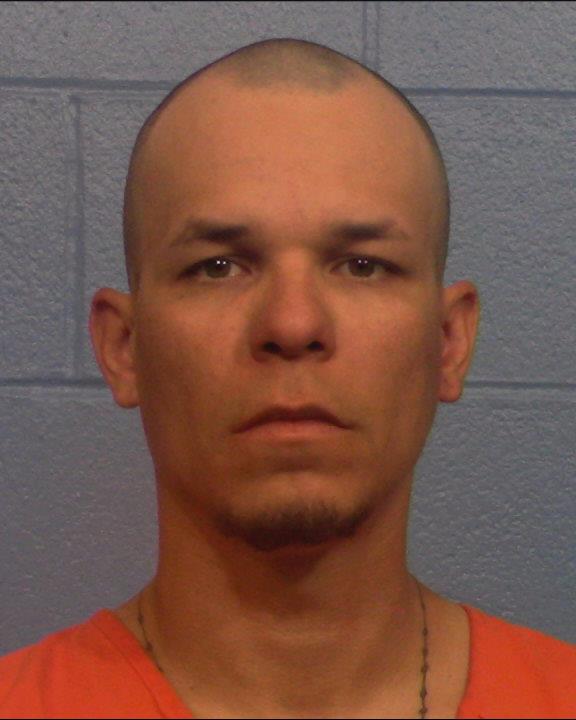 Lopez- Ortiz, Abind booking photo