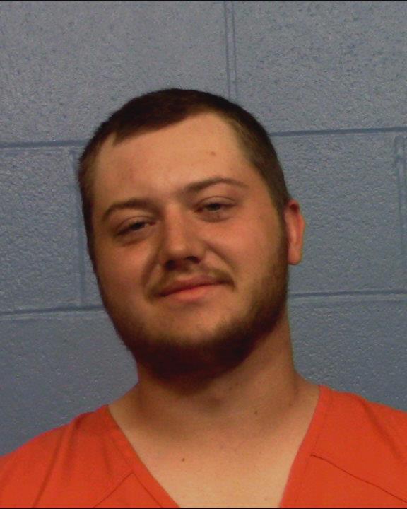 ADAMS, TRIVETTE LANE booking photo