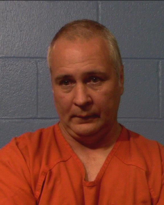 Gutich, Yuri Ivanovich booking photo