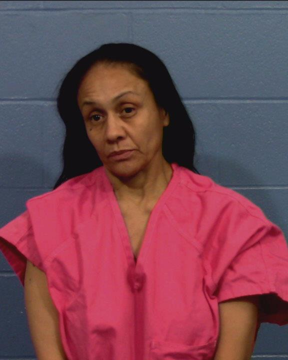 Colon, Maria Culema booking photo