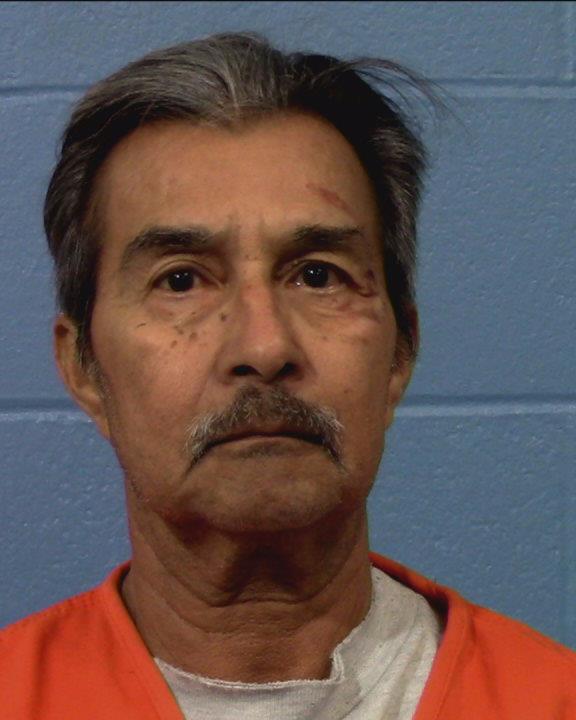 CHAPA, FELIX FIGUEROA booking photo