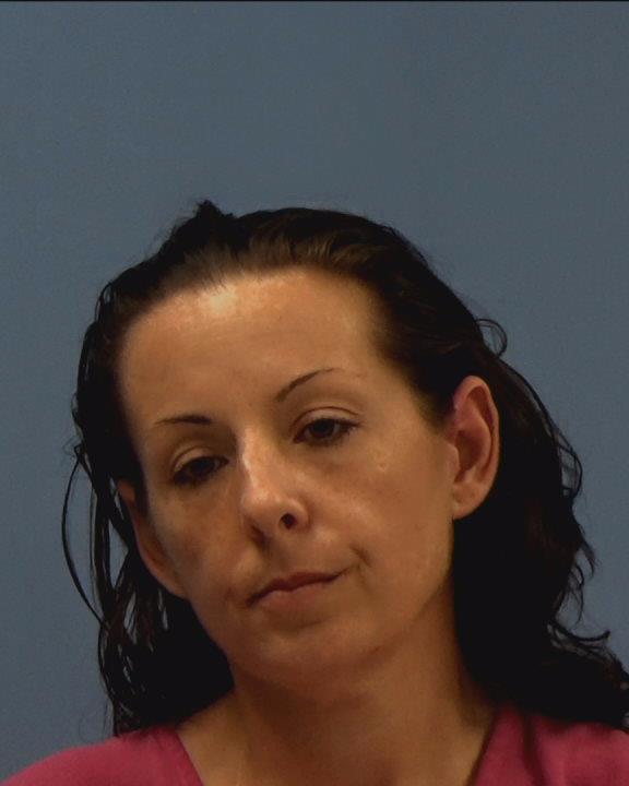 Aiello, Brandy booking photo