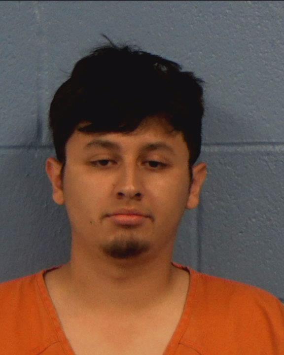 Arellano, Ricardo E. booking photo