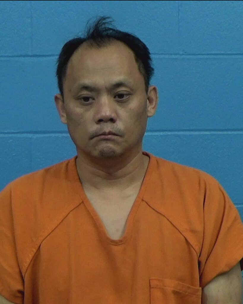 Vang, Bee arrest record in Williamson County, Texas Vang, Bee arrested in Williamson County, Texas mugshot