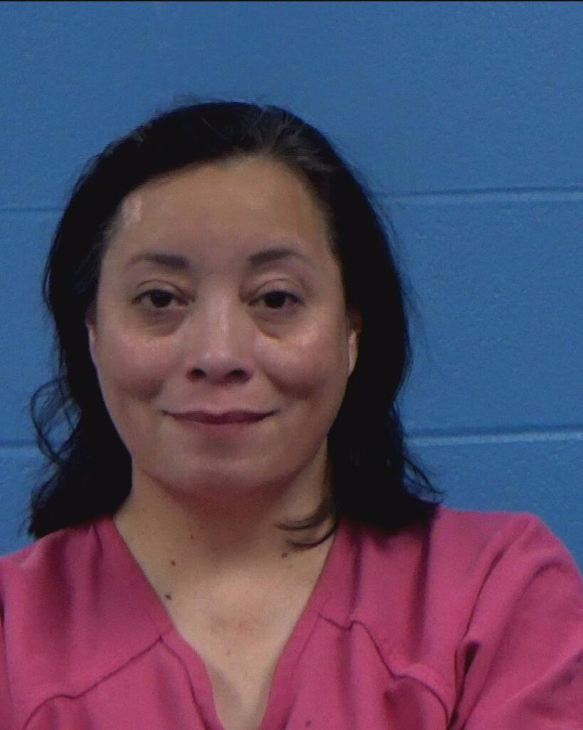 Dominguez, Georgina Milagros arrest record in Williamson County, Texas Dominguez, Georgina Milagros arrested in Williamson County, Texas mugshot