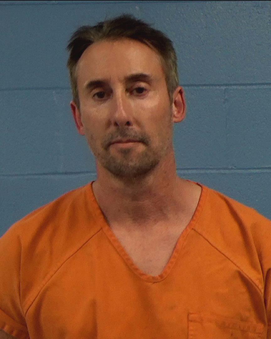 Sanches, Steven Duane booking photo