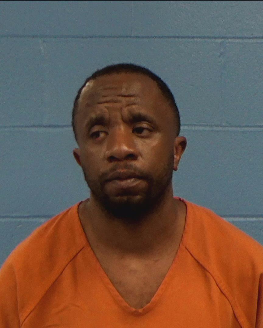 COLLINS, TROY ALEXANDER, Jr. booking photo