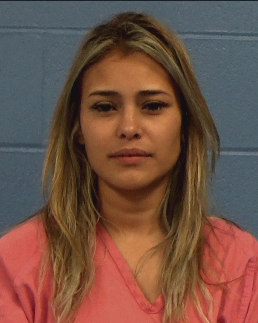 Leiva Aguilar, Jeamie booking photo