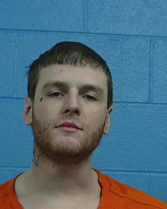 moreland, jesse booking photo