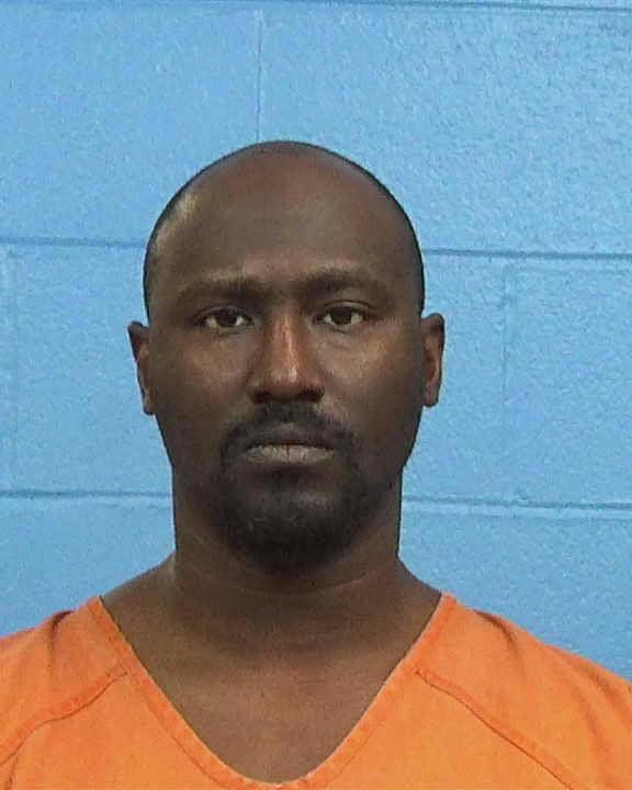 Taylor, Garryon arrested by Williamson County PD/SO