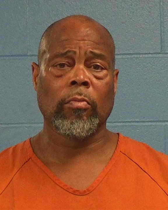 CAMPBELL, KELVIN LAFONCE arrested by Williamson County PD/SO