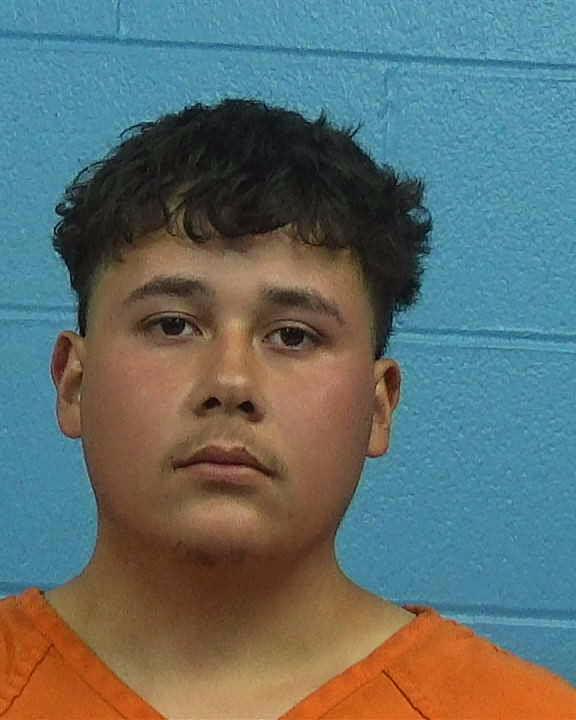 Flores, Francisco booking photo