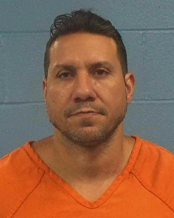 Gonzalez, Abner booking photo