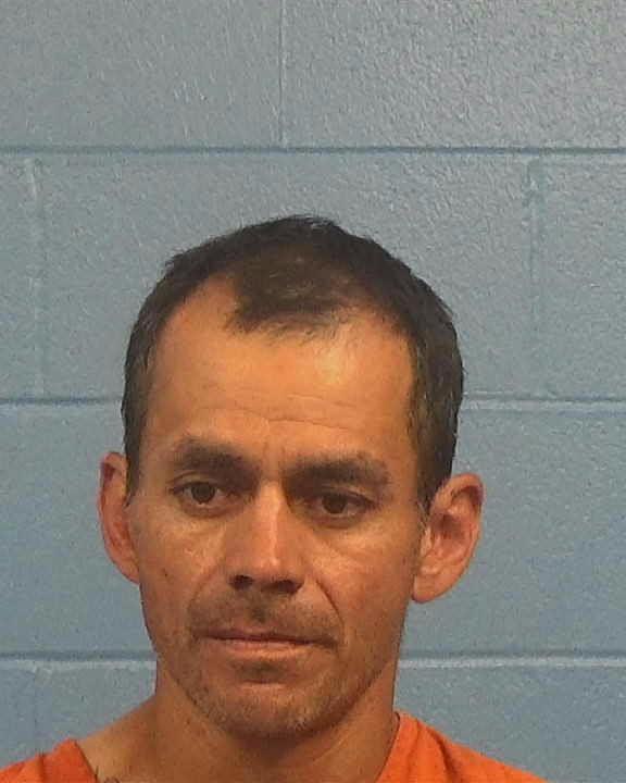 Medina, Juan carlos booking photo