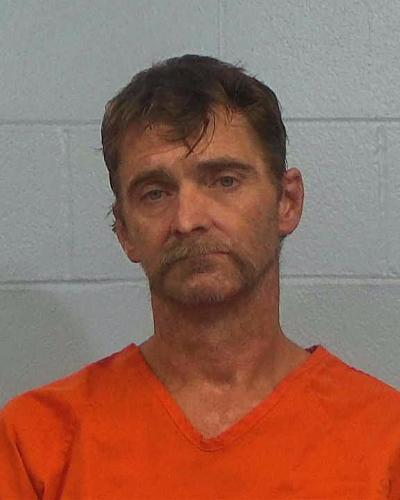 SMITH, THOMAS SCOTT arrested by Williamson County PD/SO