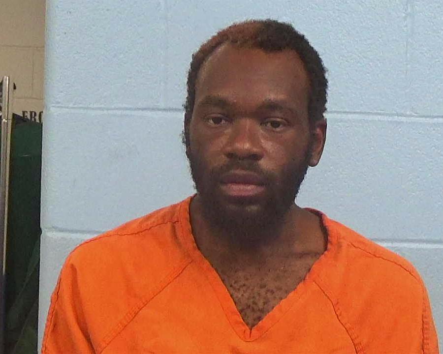 Roderick, Franklin arrested by Williamson County PD/SO