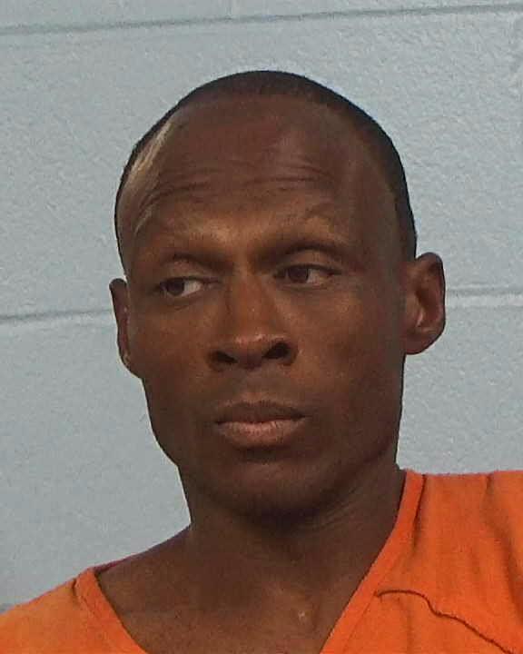 Bailey, Alexander Rickey arrested by Williamson County PD/SO