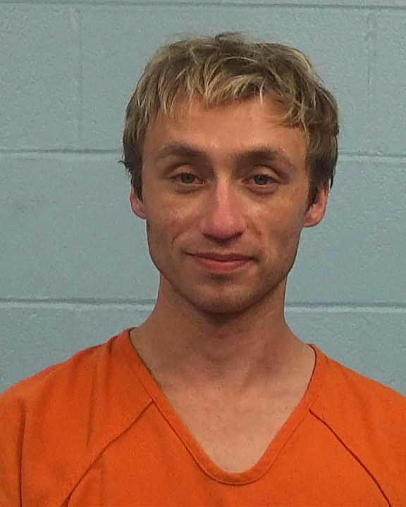 Concepcion, Alaniz booking photo