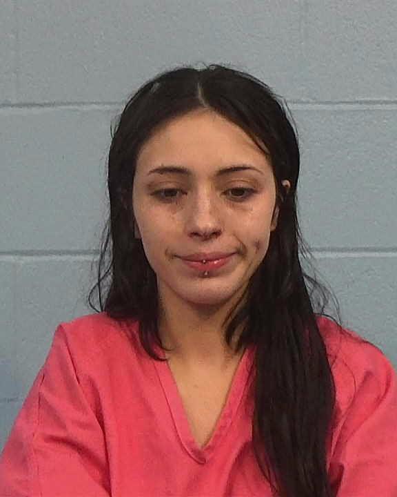 ADAMS GONZALEZ, KATELYN MARIE booking photo