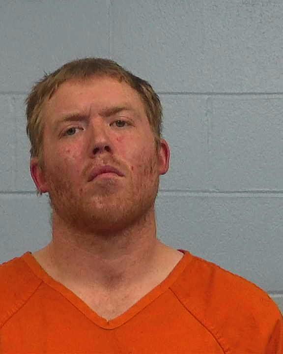 Green, Troy Jasper booking photo