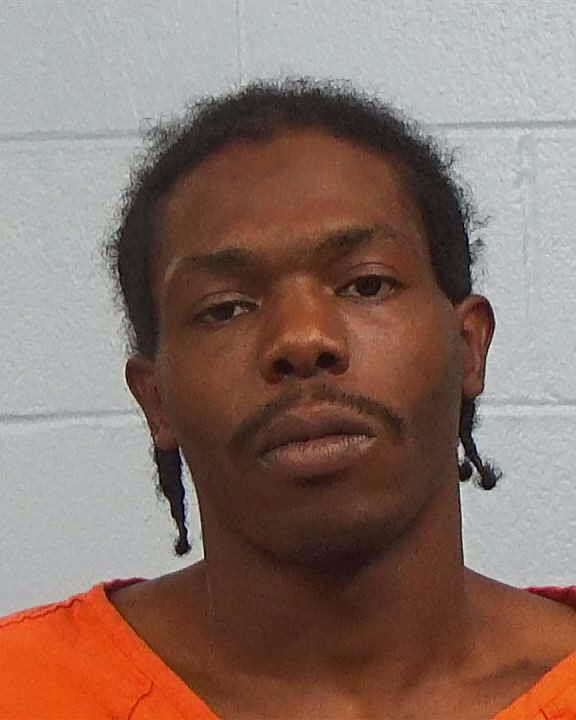 Benn, Aubriean L booking photo